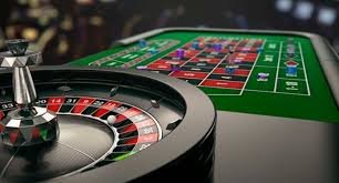 Tim judi slot yang berdedikasi pada keamanan dan layanan pelanggan