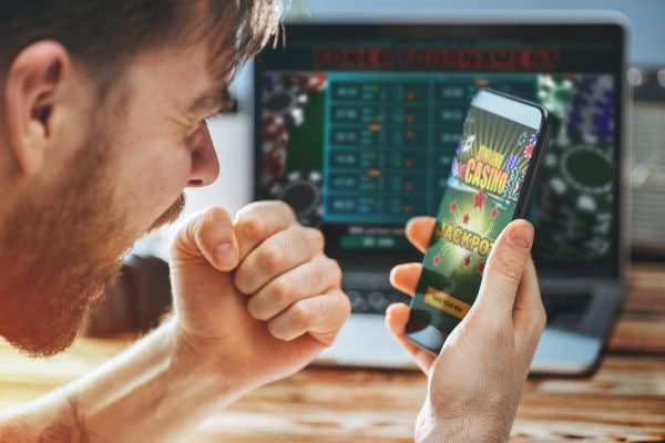 judi slot featured game showcase
