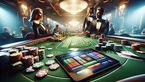 Ikon keamanan SSL dan enkripsi di layar konfirmasi deposit judi slot
