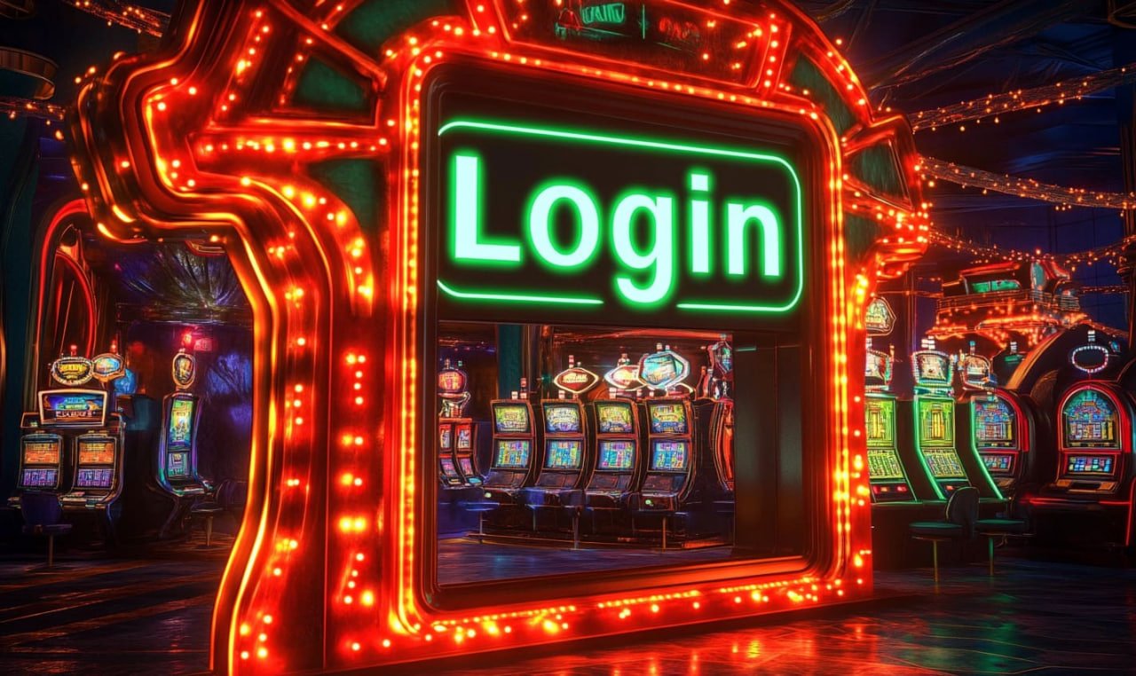 Video demonstrasi fitur bonus Mega Sevens